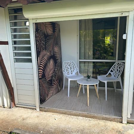 Superbe Studio Avec Piscine, Au Coeur De La Marina! Village Soleil ! Proche Aeroport & Ferry Le Gosier  Exterior foto